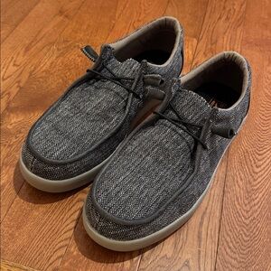 Volcom Men’s Composite Toe Workshoe, 12 wide